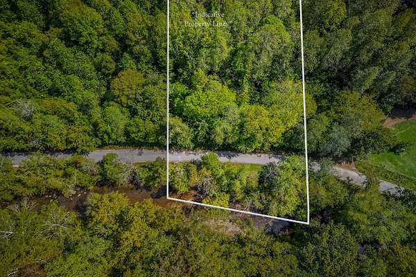 5.48 Acres of Residential Land for Sale in Crawford, Tennessee