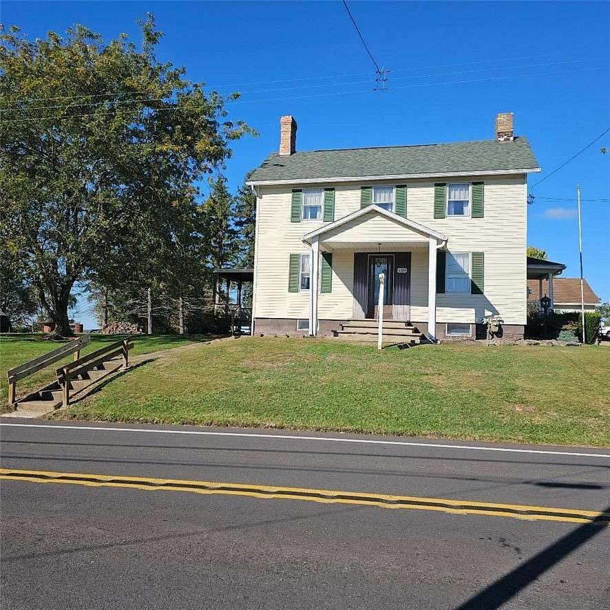 9 Acres of Land for Sale in Industry, Pennsylvania