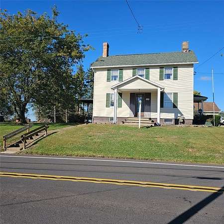 9 Acres of Land for Sale in Industry, Pennsylvania