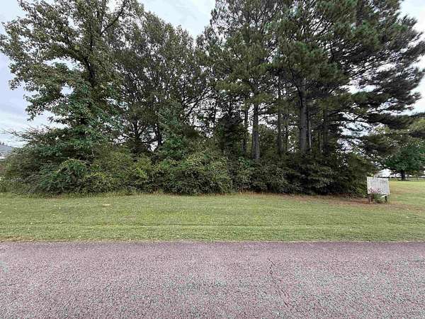 1 Acre of Residential Land for Sale in Nashville, Arkansas