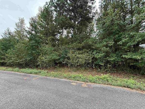 1 Acre of Residential Land for Sale in Nashville, Arkansas