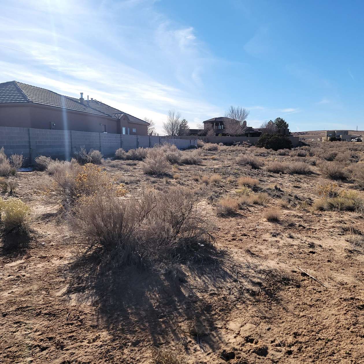 0.5 Acres of Land for Sale in Rio Rancho, New Mexico