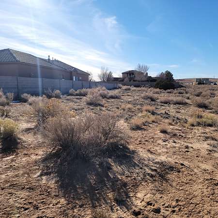 0.5 Acres of Land for Sale in Rio Rancho, New Mexico