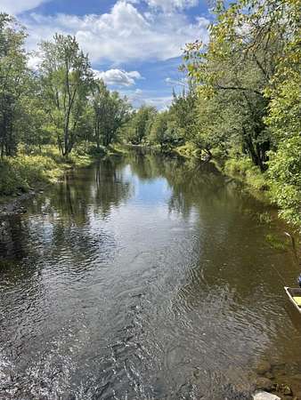 13 Acres of Recreational Land for Sale in Cambridge, Maine