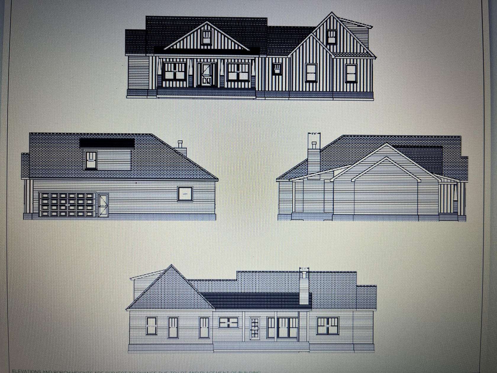 9 Acres of Land with Home for Sale in Beech Island, South Carolina
