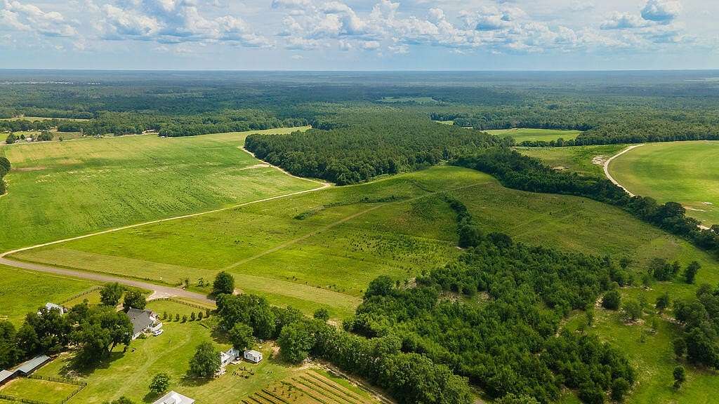 35 Acres of Land for Sale in Salley, South Carolina