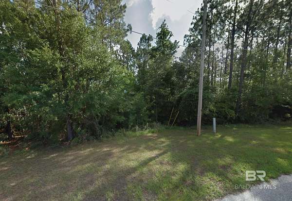 0.92 Acres of Residential Land for Sale in Seminole, Alabama