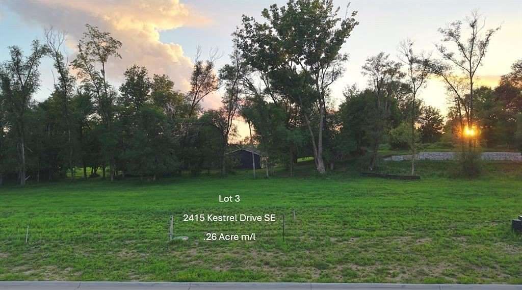0.26 Acres of Residential Land for Sale in Cedar Rapids, Iowa