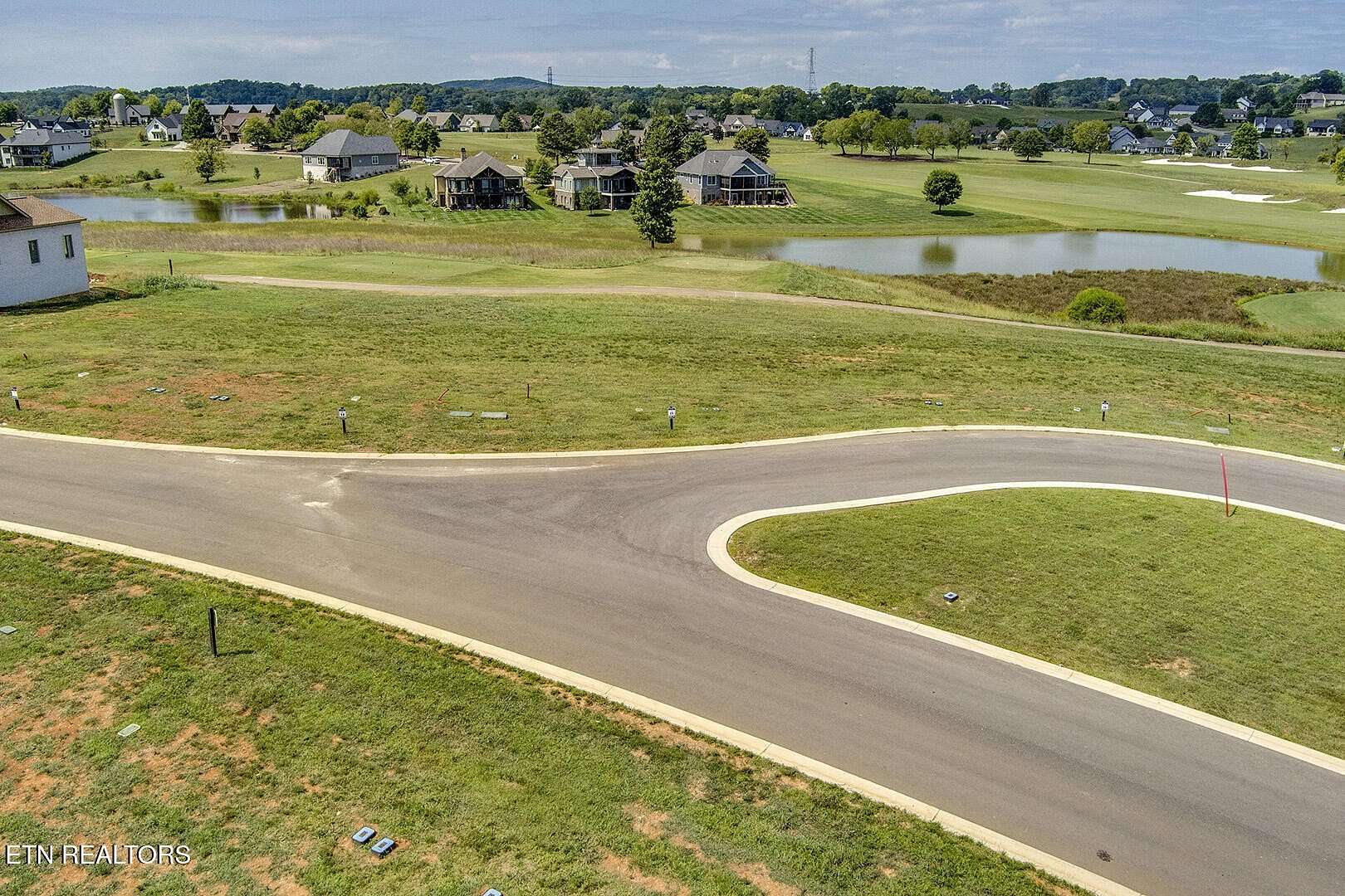 0.12 Acres of Residential Land for Sale in Loudon, Tennessee