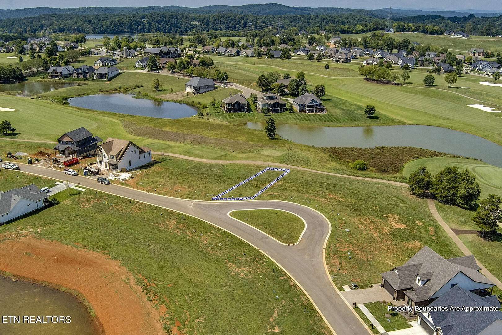 0.12 Acres of Residential Land for Sale in Loudon, Tennessee