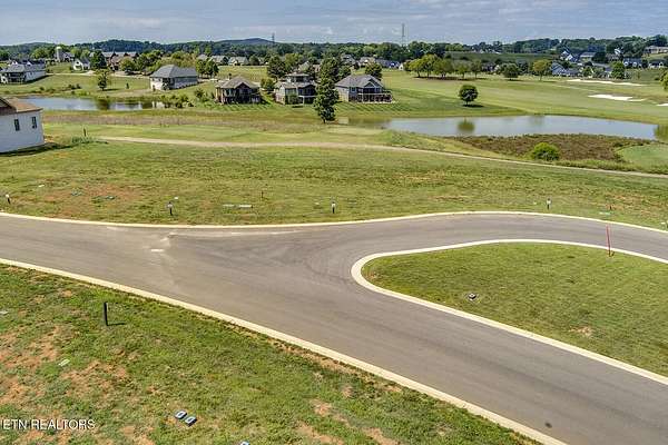 0.12 Acres of Residential Land for Sale in Loudon, Tennessee