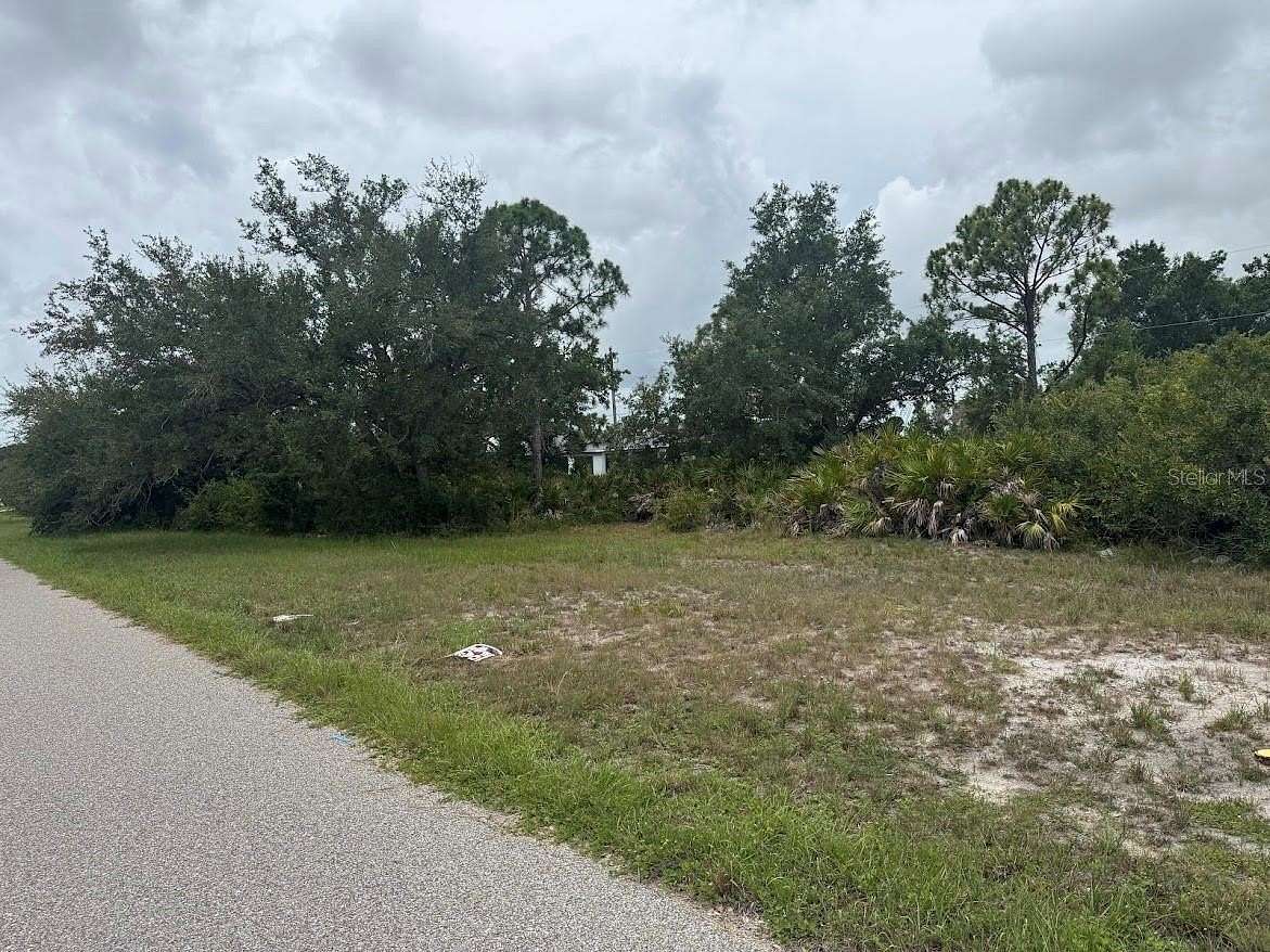 0.19 Acres of Residential Land for Sale in Placida, Florida