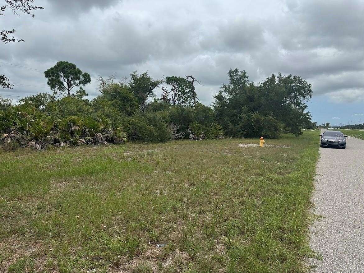 0.19 Acres of Residential Land for Sale in Placida, Florida