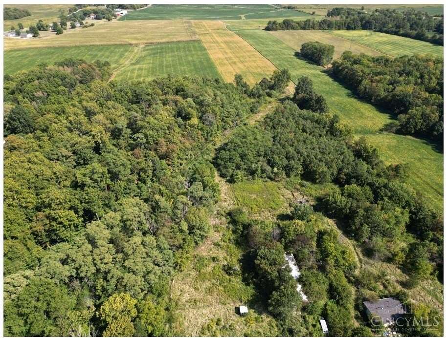 9 Acres of Improved Land for Sale in Clark Township, Ohio