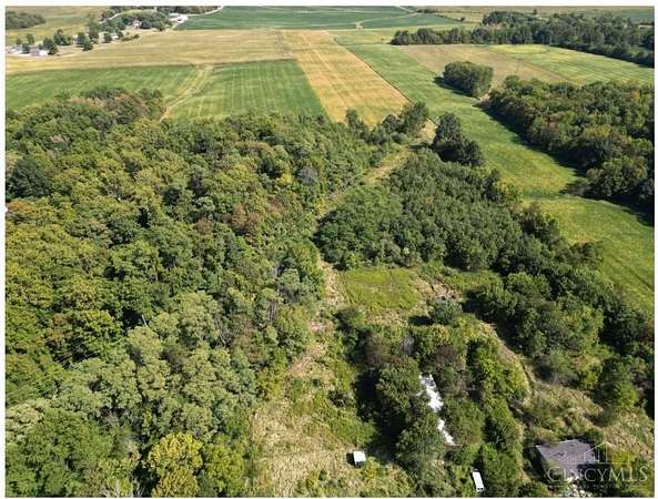 9 Acres of Improved Land for Sale in Clark Township, Ohio