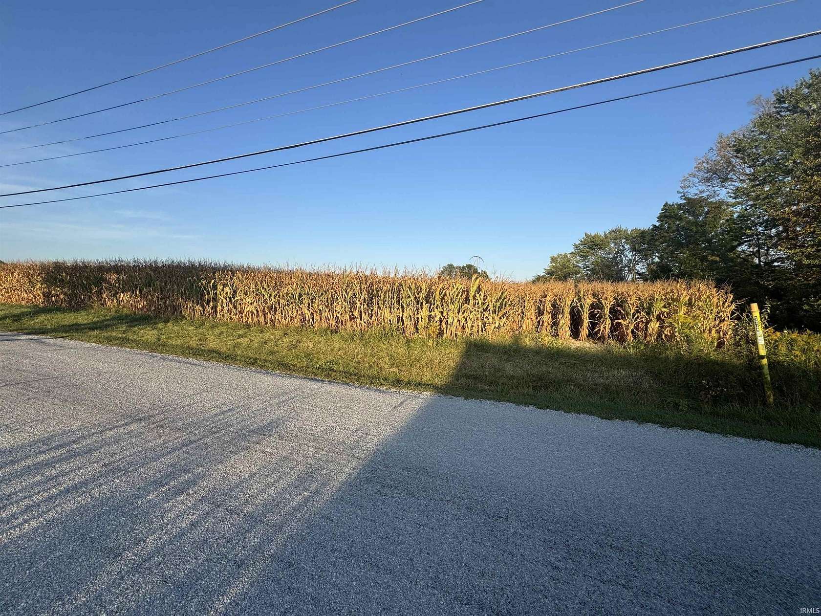 0.66 Acres of Land for Sale in Marion, Indiana