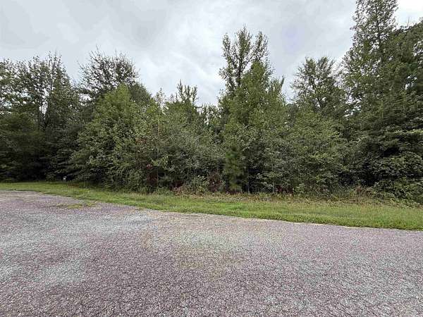 1.17 Acres of Residential Land for Sale in Nashville, Arkansas