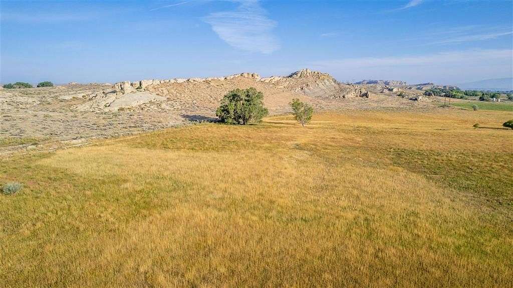 73 Acres of Land for Sale in Powell, Wyoming