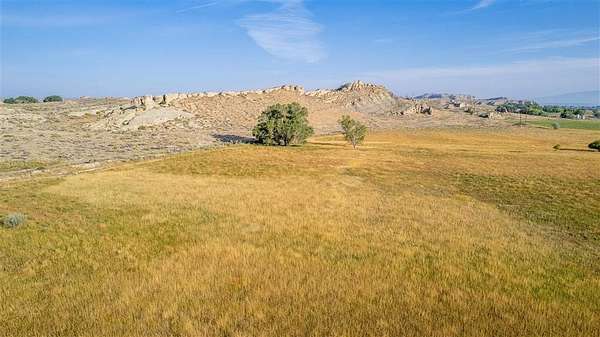 73 Acres of Land for Sale in Powell, Wyoming