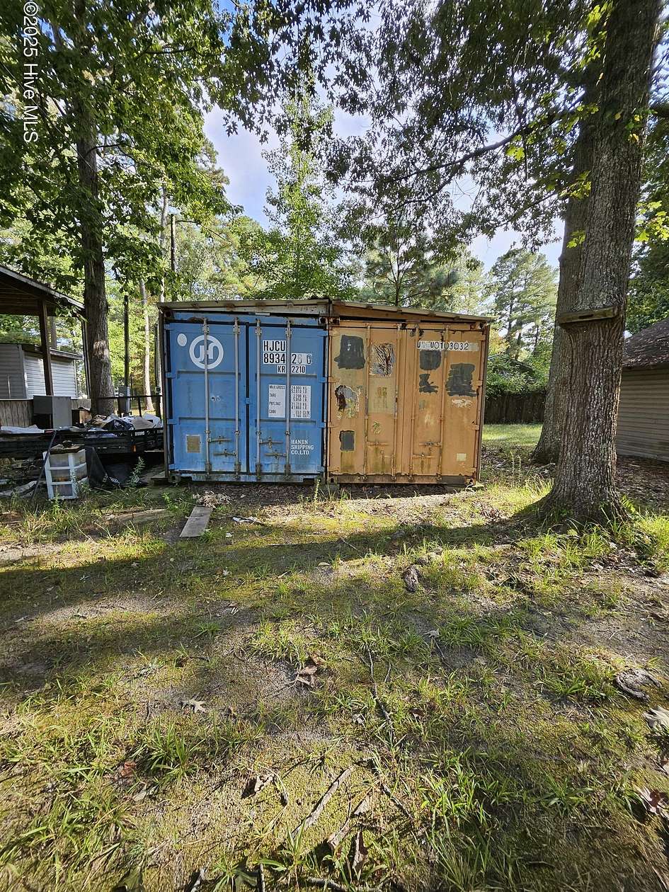 0.22 Acres of Residential Land for Sale in Hertford, North Carolina