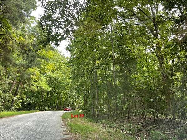 2.4 Acres of Residential Land for Sale in Heathsville, Virginia