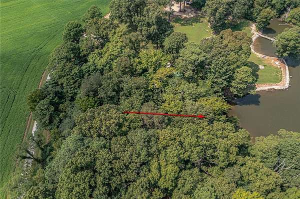 1 Acre of Land for Sale in Reedville, Virginia