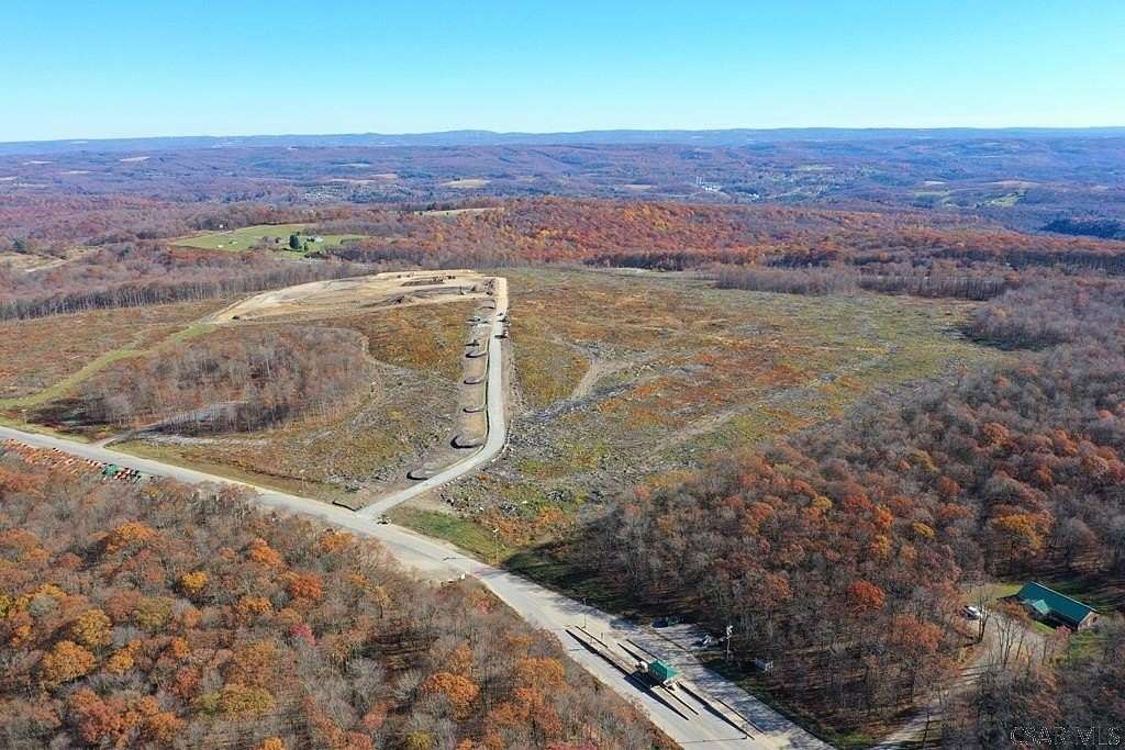 28.5 Acres of Commercial Land for Sale in East Taylor Township, Pennsylvania