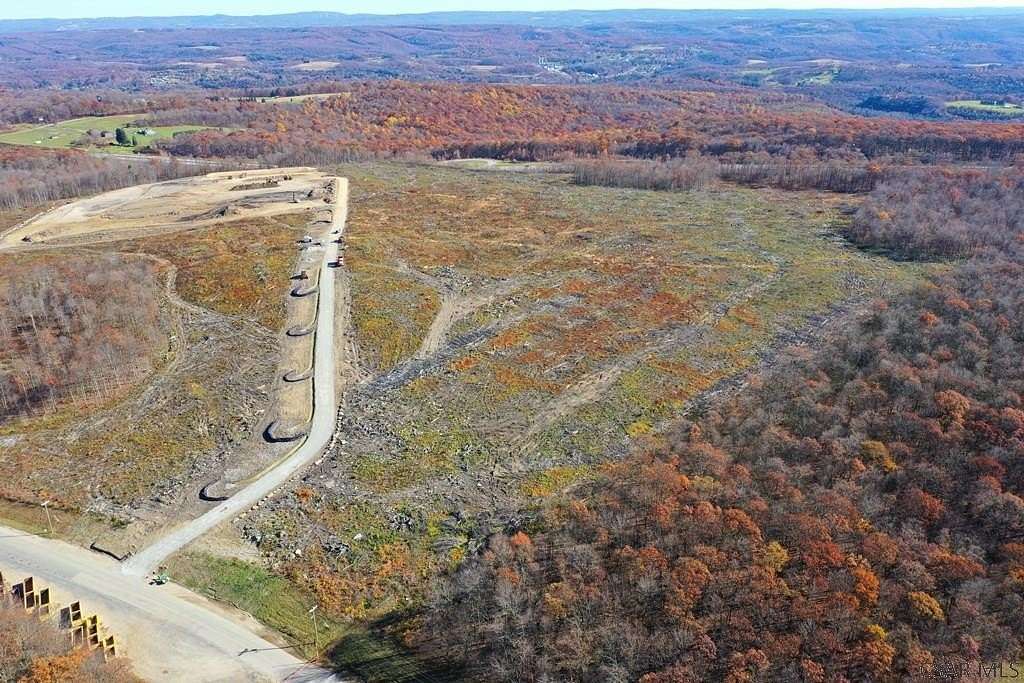 8.18 Acres of Commercial Land for Sale in East Taylor Township, Pennsylvania
