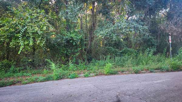 0.49 Acres of Commercial Land for Sale in Tallahassee, Florida