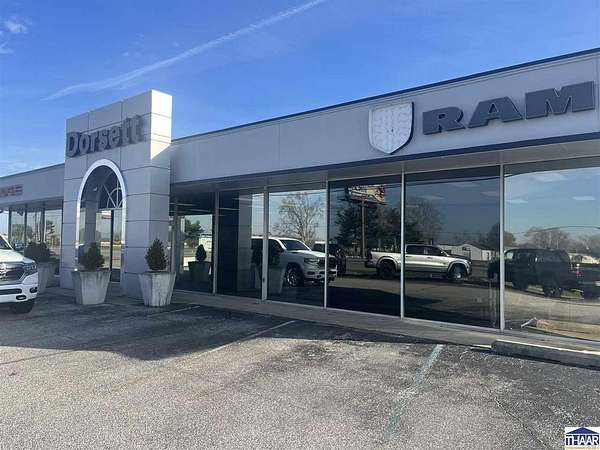 4 Acres of Mixed-Use Land for Sale in Terre Haute, Indiana