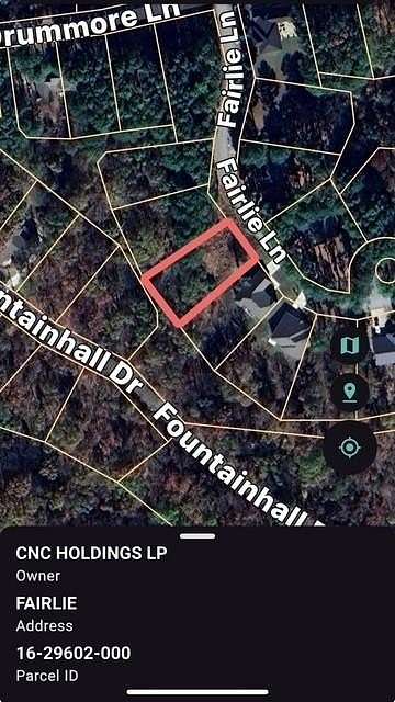 0.32 Acres of Residential Land for Sale in Bella Vista, Arkansas