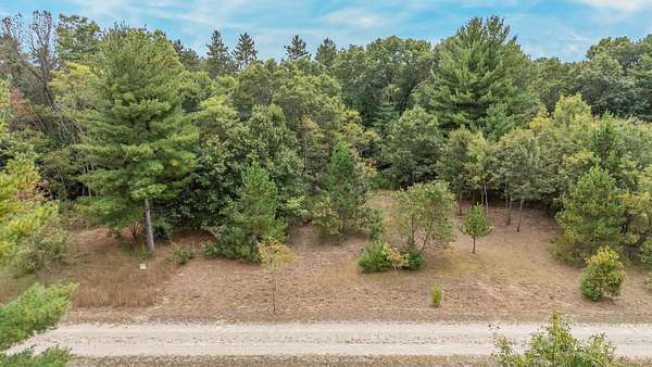 0.36 Acres of Residential Land for Sale in Redgranite, Wisconsin