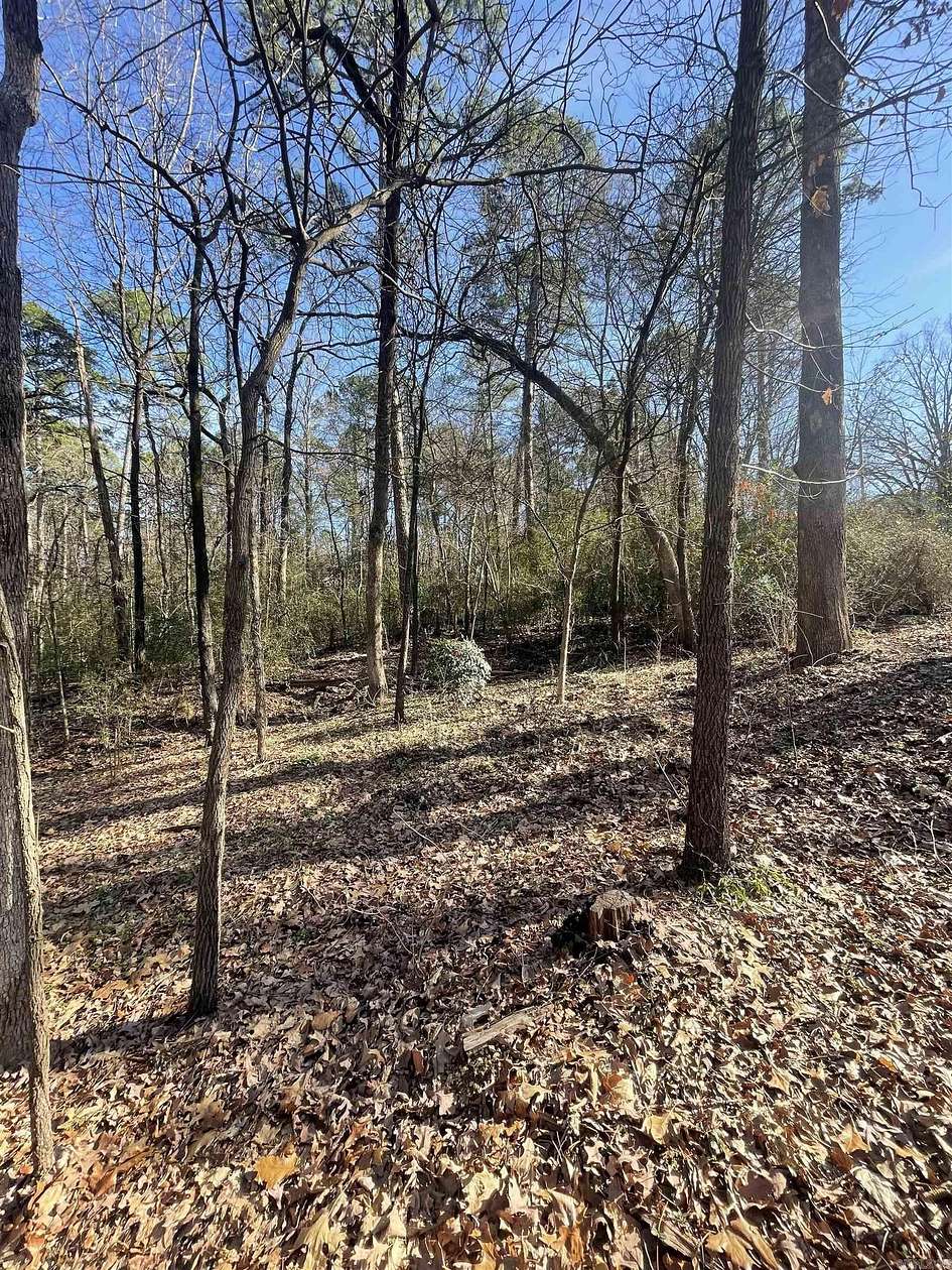 1 Acre of Land for Sale in Little Rock, Arkansas