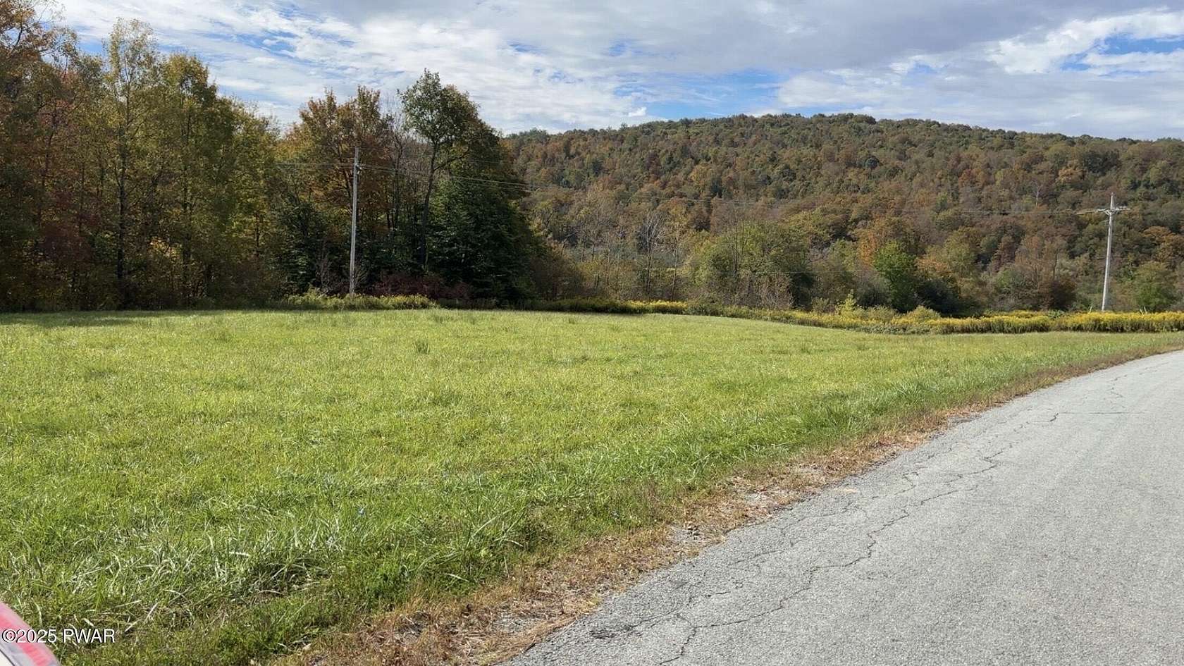 55 Acres of Land for Sale in Starrucca, Pennsylvania
