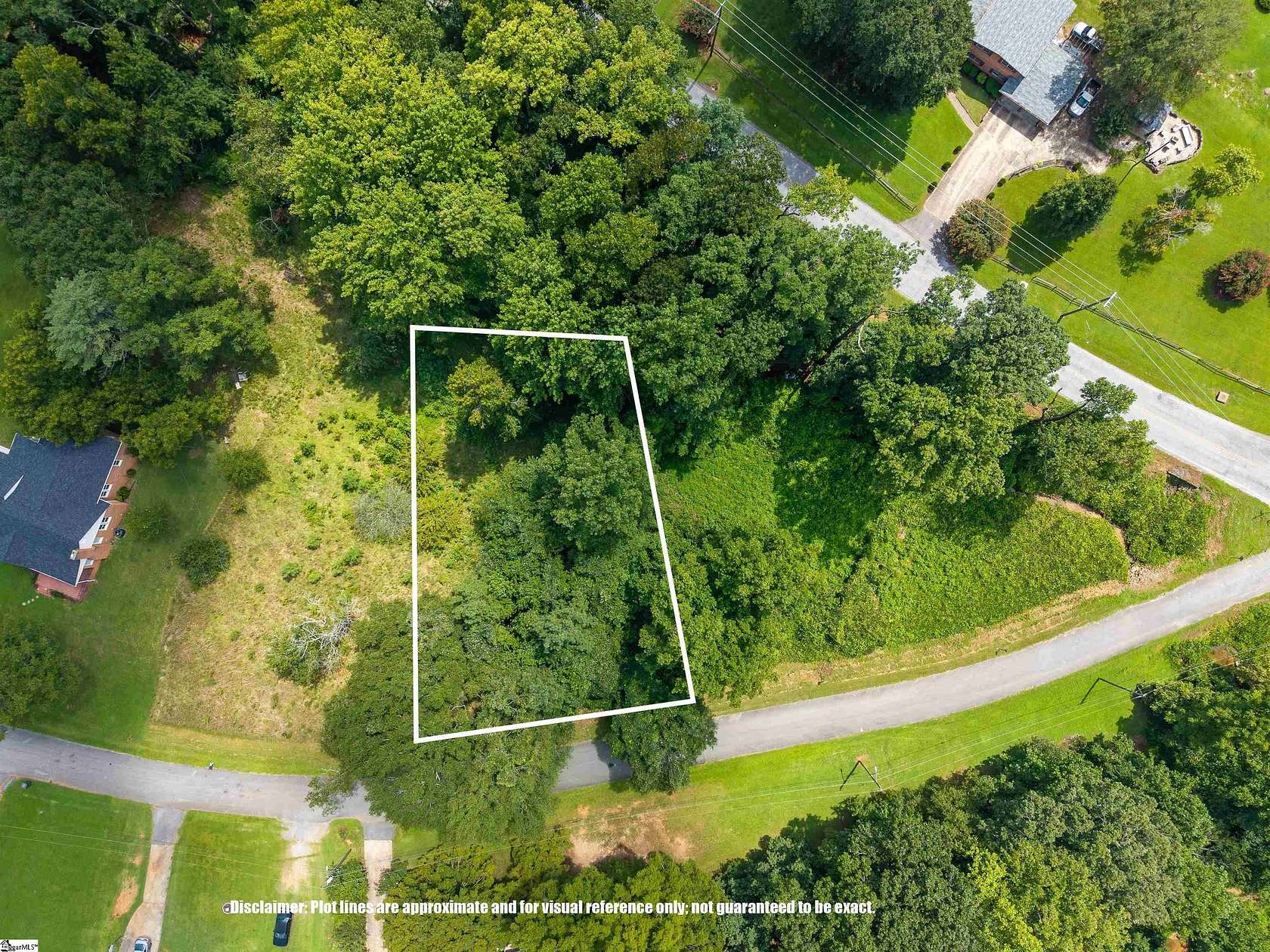 0.32 Acres of Residential Land for Sale in Gaffney, South Carolina