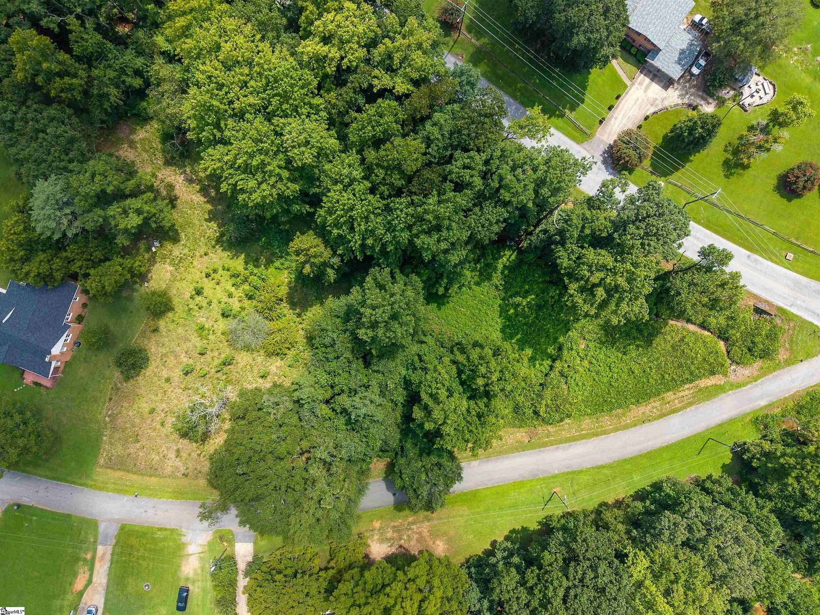 0.32 Acres of Residential Land for Sale in Gaffney, South Carolina