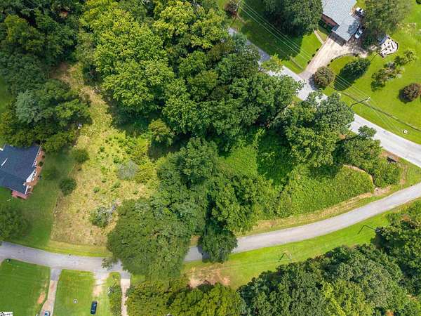 0.32 Acres of Residential Land for Sale in Gaffney, South Carolina