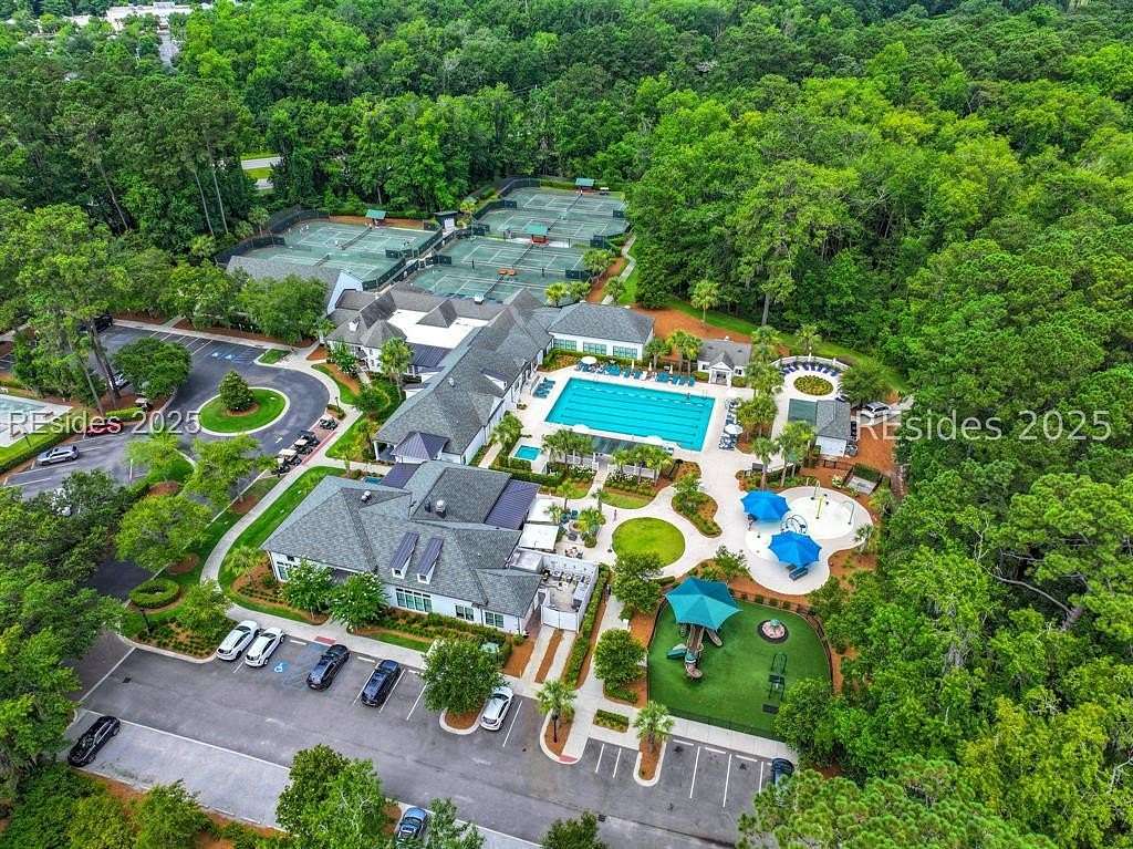 0.6 Acres of Residential Land for Sale in Bluffton, South Carolina