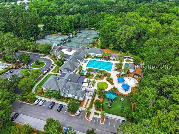 0.6 Acres of Residential Land for Sale in Bluffton, South Carolina