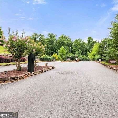 3 Acres of Residential Land for Sale in Cleveland, Georgia