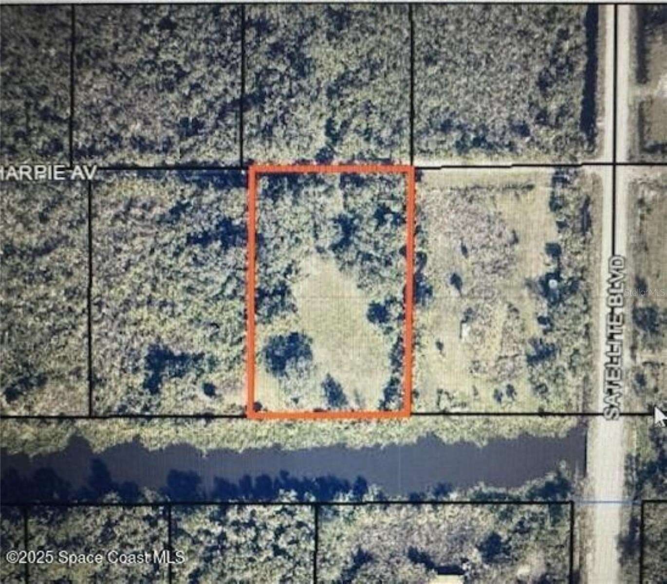 1 Acre of Residential Land for Sale in Cocoa, Florida