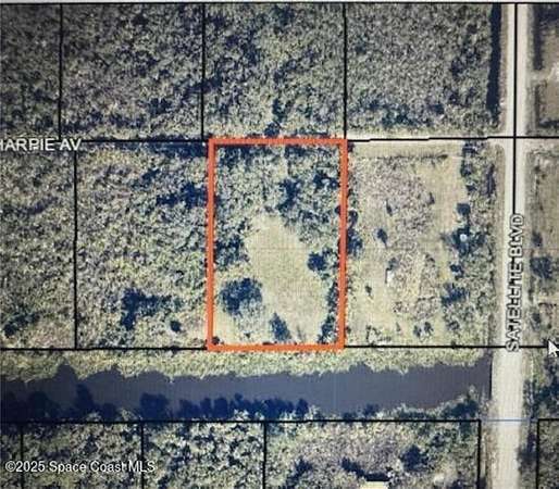 1 Acre of Residential Land for Sale in Cocoa, Florida