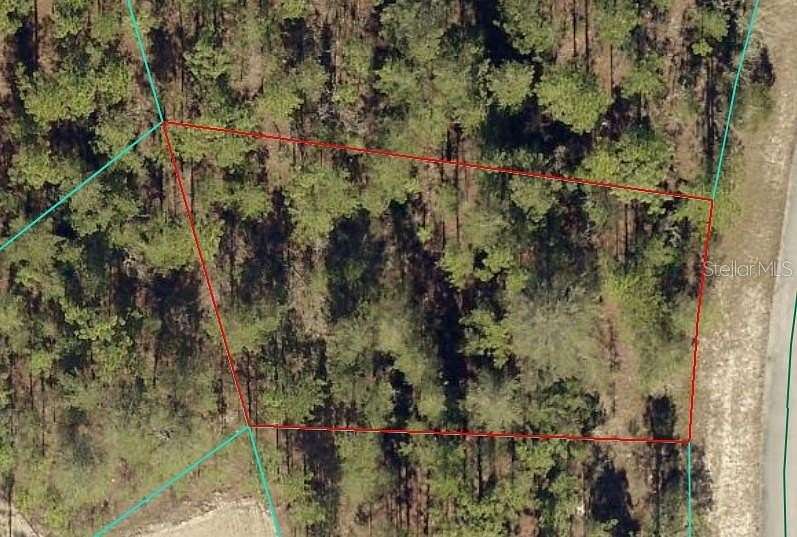 0.29 Acres of Residential Land for Sale in Ocala, Florida