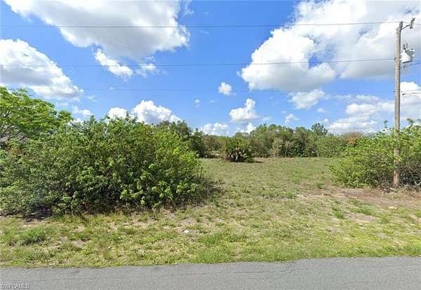 0.31 Acres of Residential Land for Sale in Fort Myers, Florida