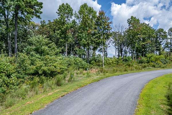 1.74 Acres of Land for Sale in Talking Rock, Georgia