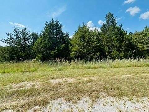 0.32 Acres of Residential Land for Sale in Burneyville, Oklahoma