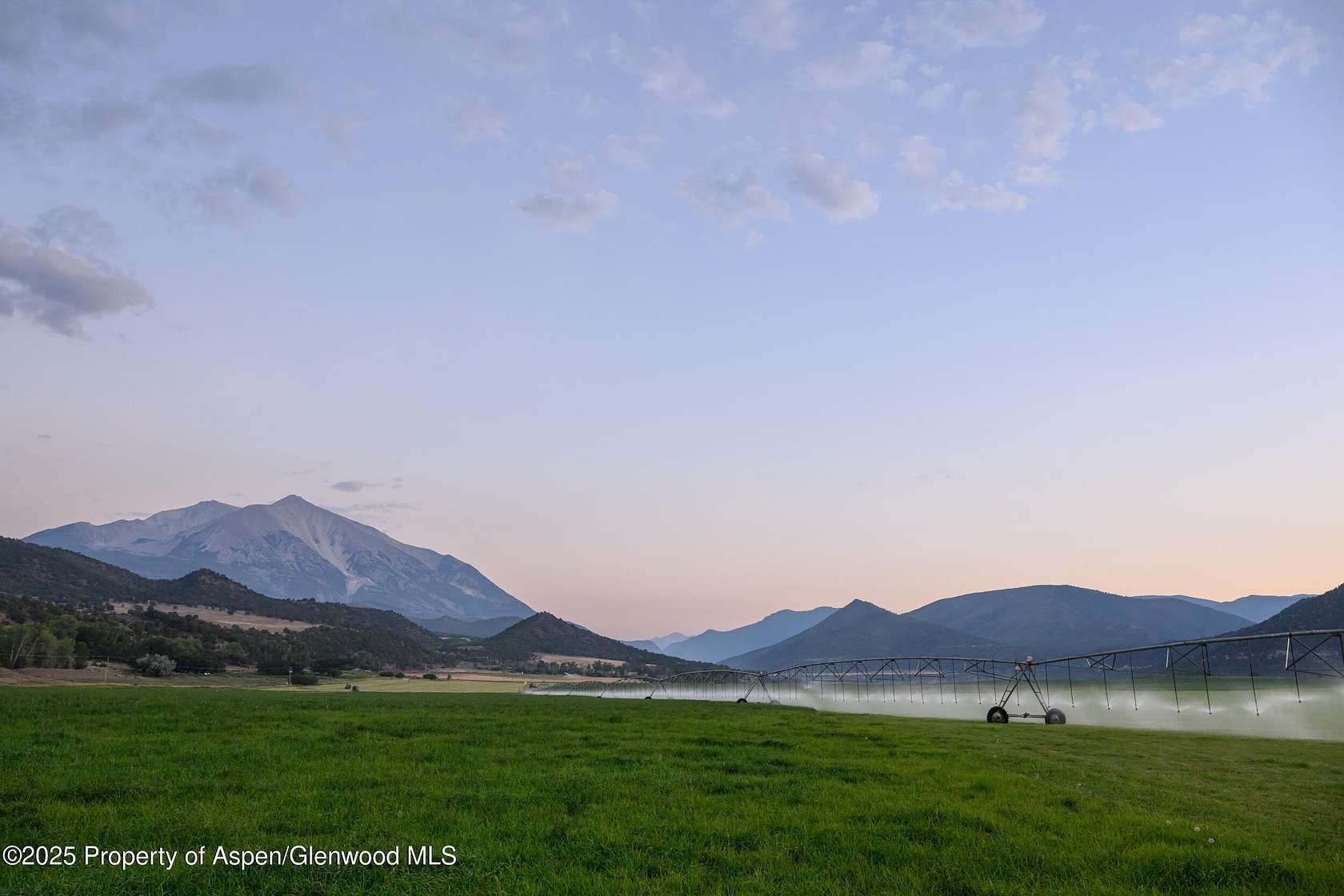 230 Acres of Improved Land for Sale in Carbondale, Colorado