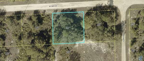 0.23 Acres of Land for Sale in Lehigh Acres, Florida