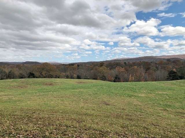 22.4 Acres of Agricultural Land for Sale in Rock Island, Tennessee