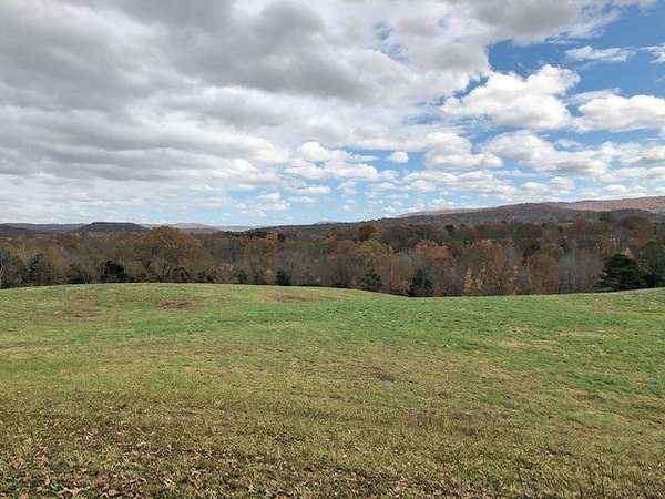 22.4 Acres of Agricultural Land for Sale in Rock Island, Tennessee